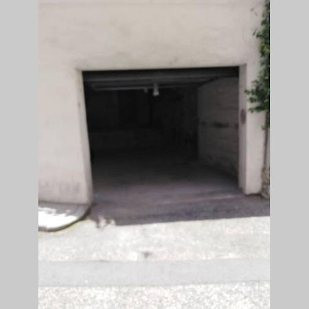 Apartmán Moneghetti Beausoleil Exteriér fotografie