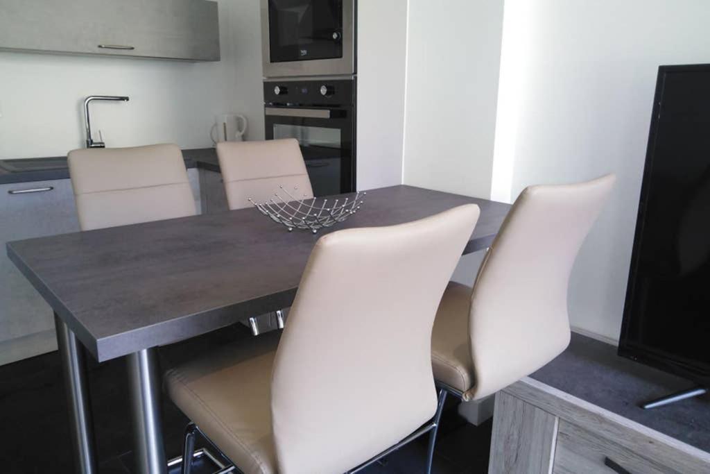 Apartmán Moneghetti Beausoleil Exteriér fotografie