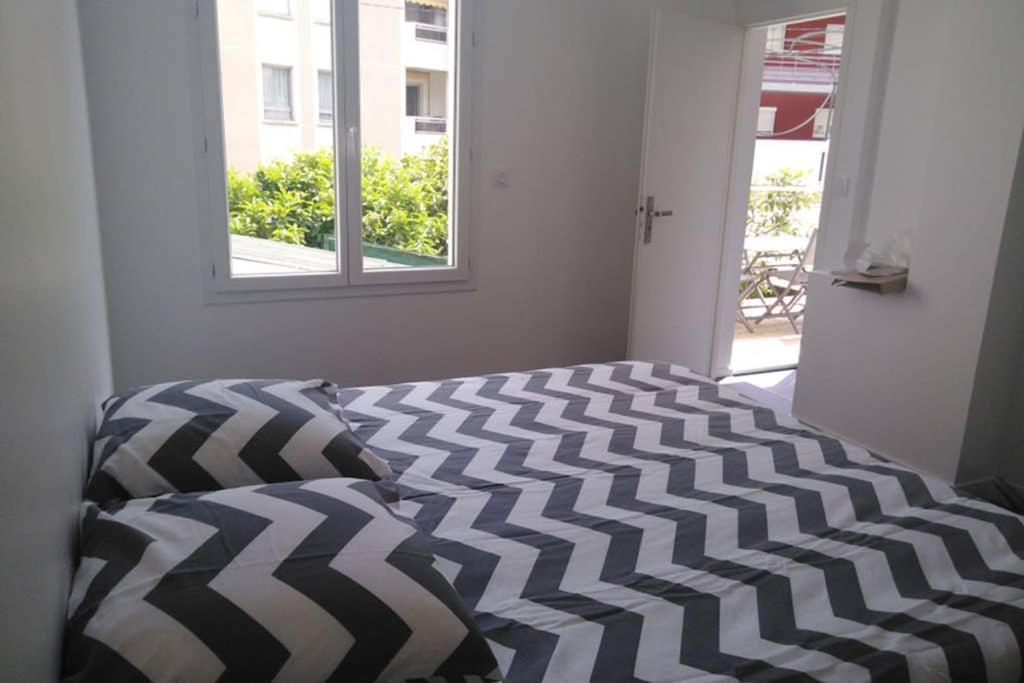 Apartmán Moneghetti Beausoleil Exteriér fotografie