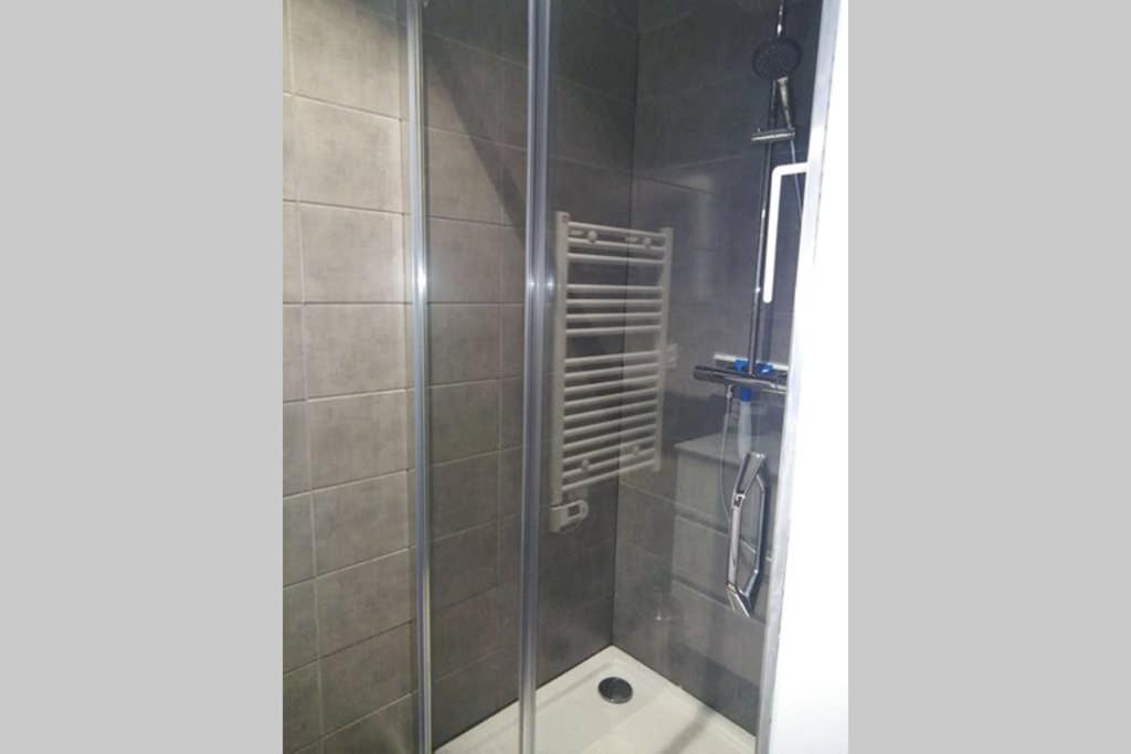 Apartmán Moneghetti Beausoleil Exteriér fotografie