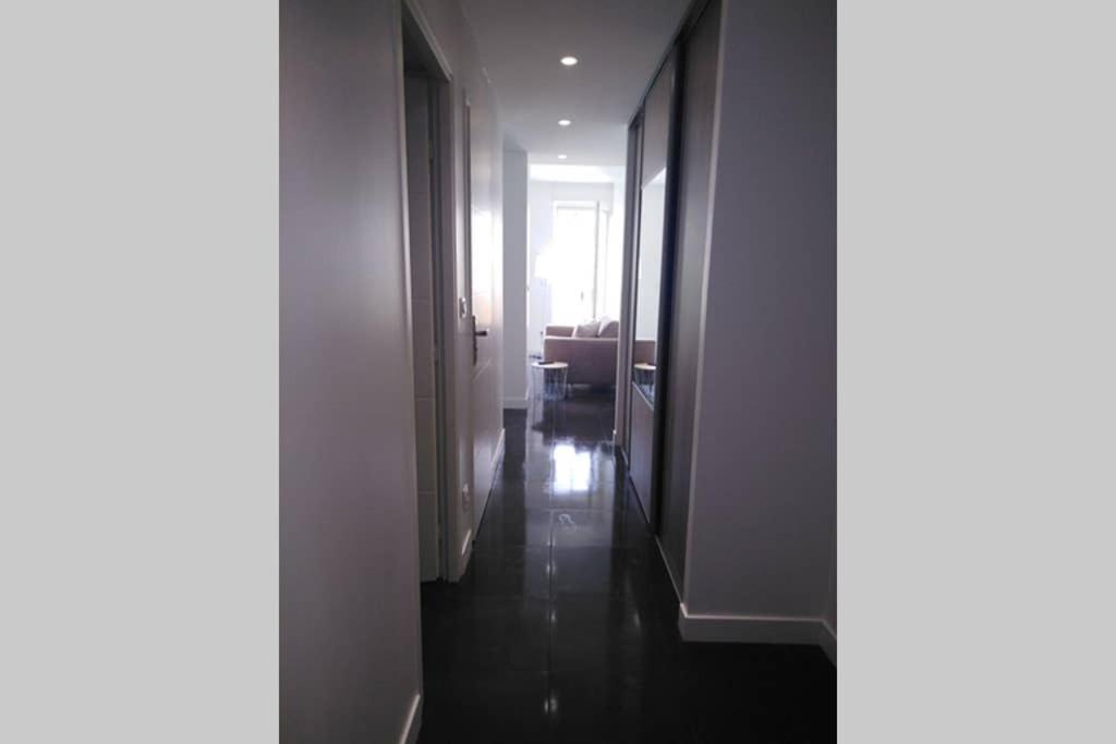 Apartmán Moneghetti Beausoleil Exteriér fotografie