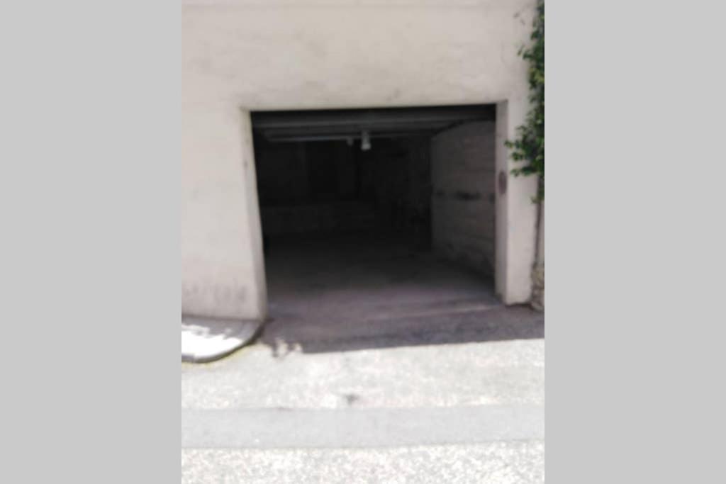 Apartmán Moneghetti Beausoleil Exteriér fotografie