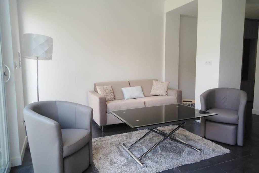 Apartmán Moneghetti Beausoleil Exteriér fotografie