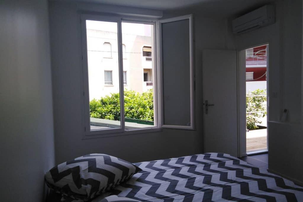 Apartmán Moneghetti Beausoleil Exteriér fotografie