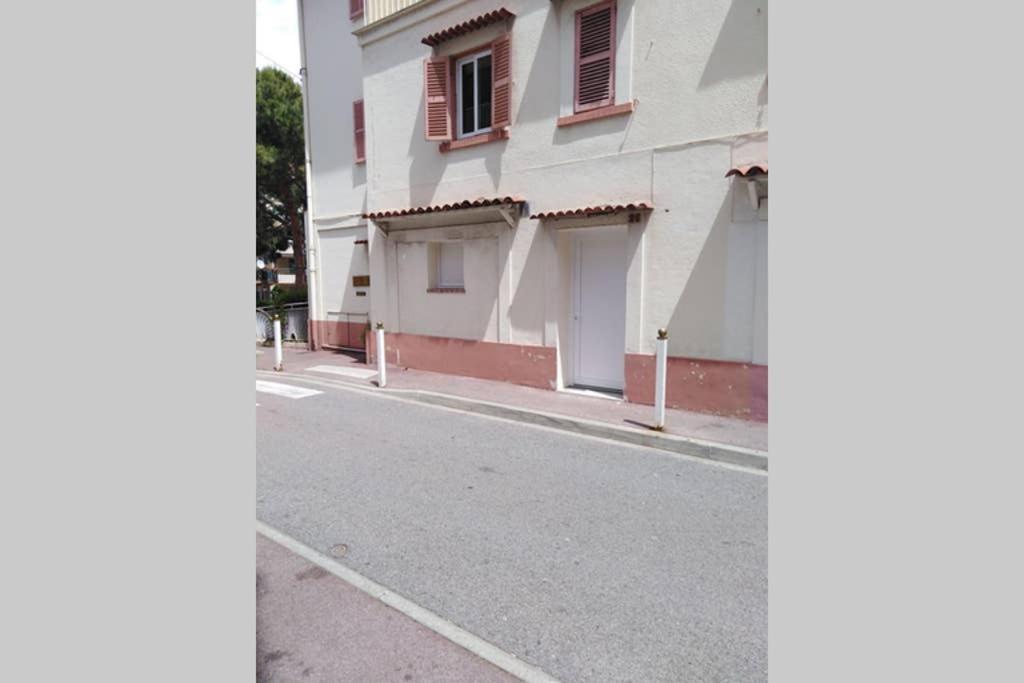 Apartmán Moneghetti Beausoleil Exteriér fotografie