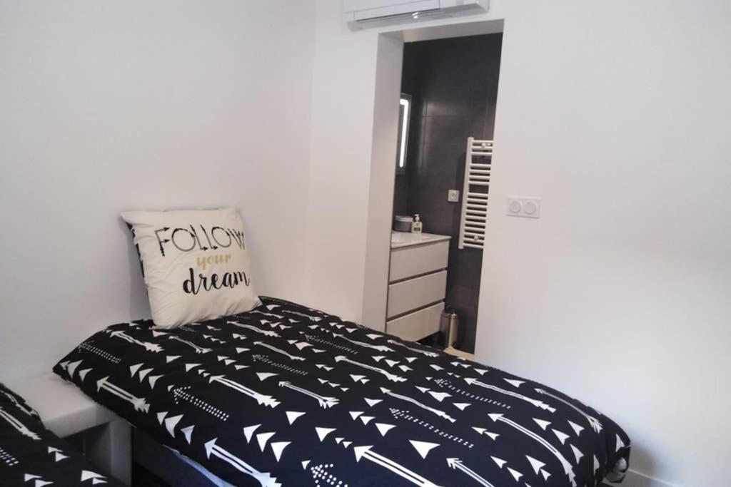 Apartmán Moneghetti Beausoleil Exteriér fotografie
