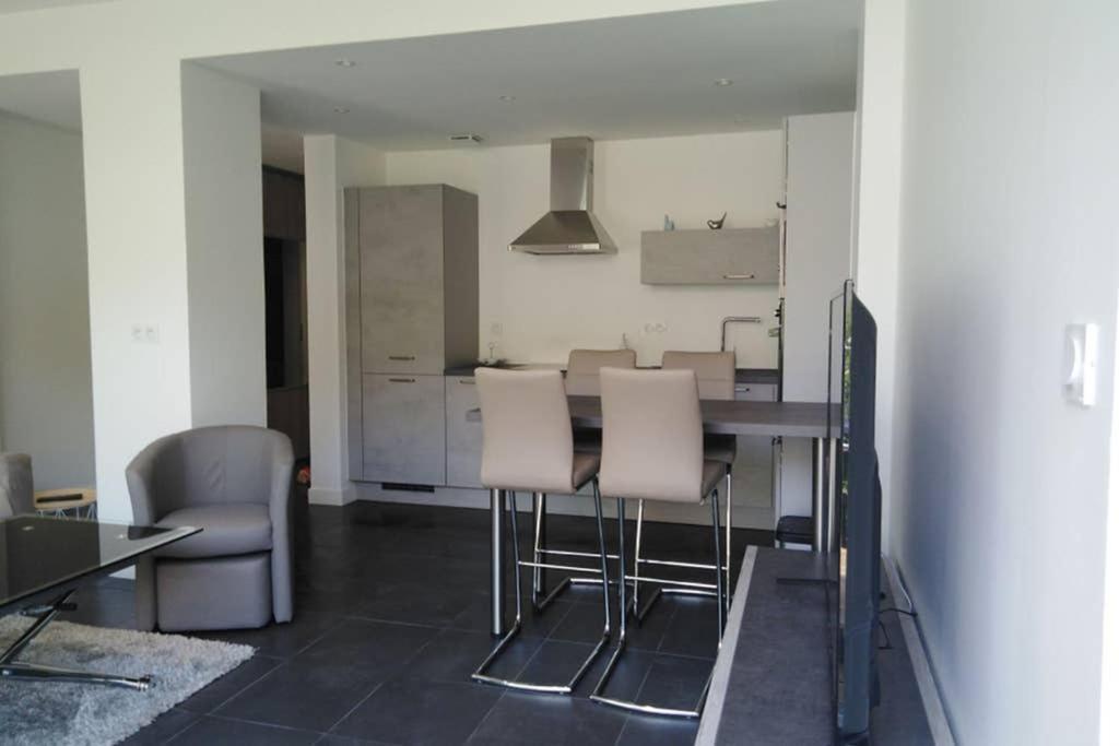 Apartmán Moneghetti Beausoleil Exteriér fotografie