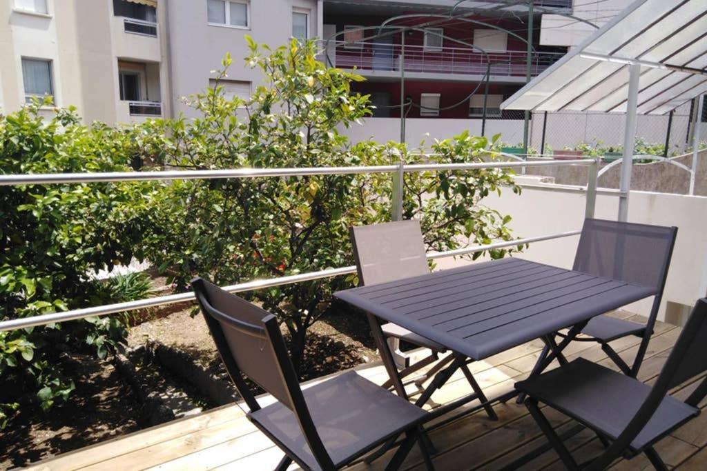 Apartmán Moneghetti Beausoleil Exteriér fotografie