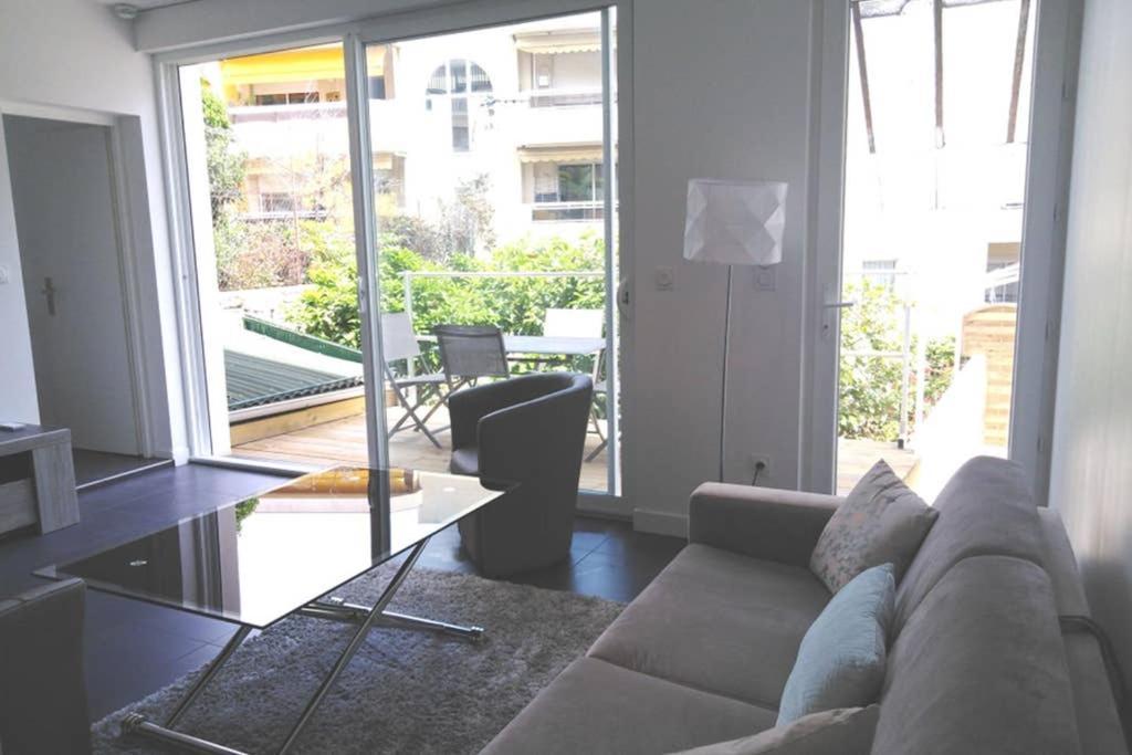 Apartmán Moneghetti Beausoleil Exteriér fotografie