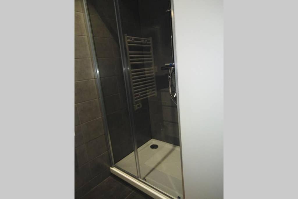 Apartmán Moneghetti Beausoleil Exteriér fotografie