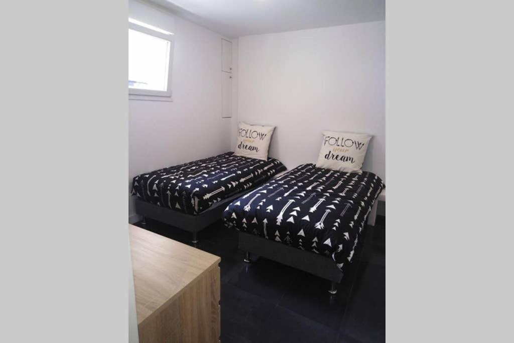 Apartmán Moneghetti Beausoleil Exteriér fotografie
