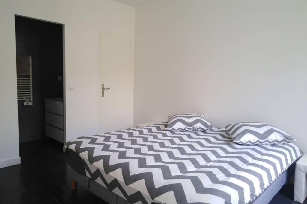 Apartmán Moneghetti Beausoleil Exteriér fotografie